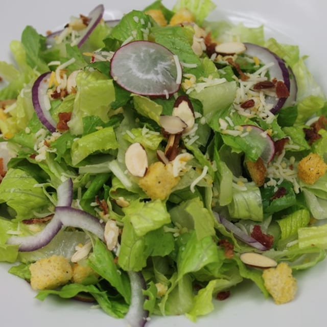 House Salad.