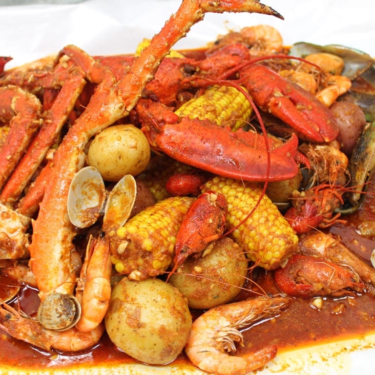 Delicious Dinner Options at Our Local Restaurant