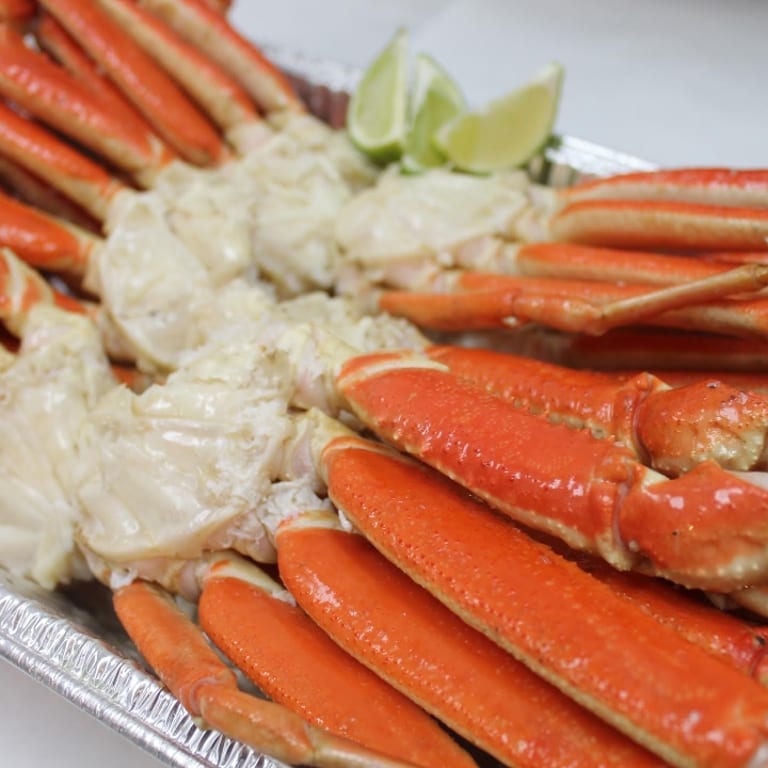 Delicious Gumbo and Seafood Specialties